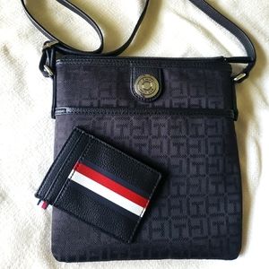 New TH crossbody
